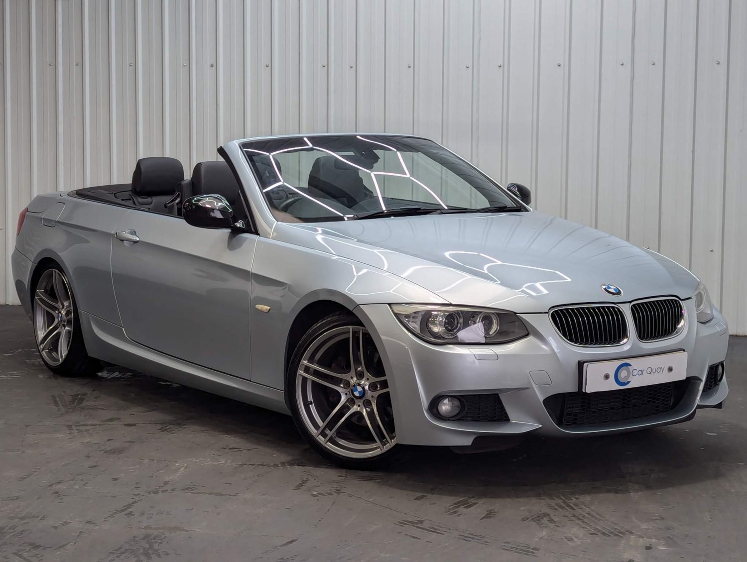 BMW 3 Series Listing Image