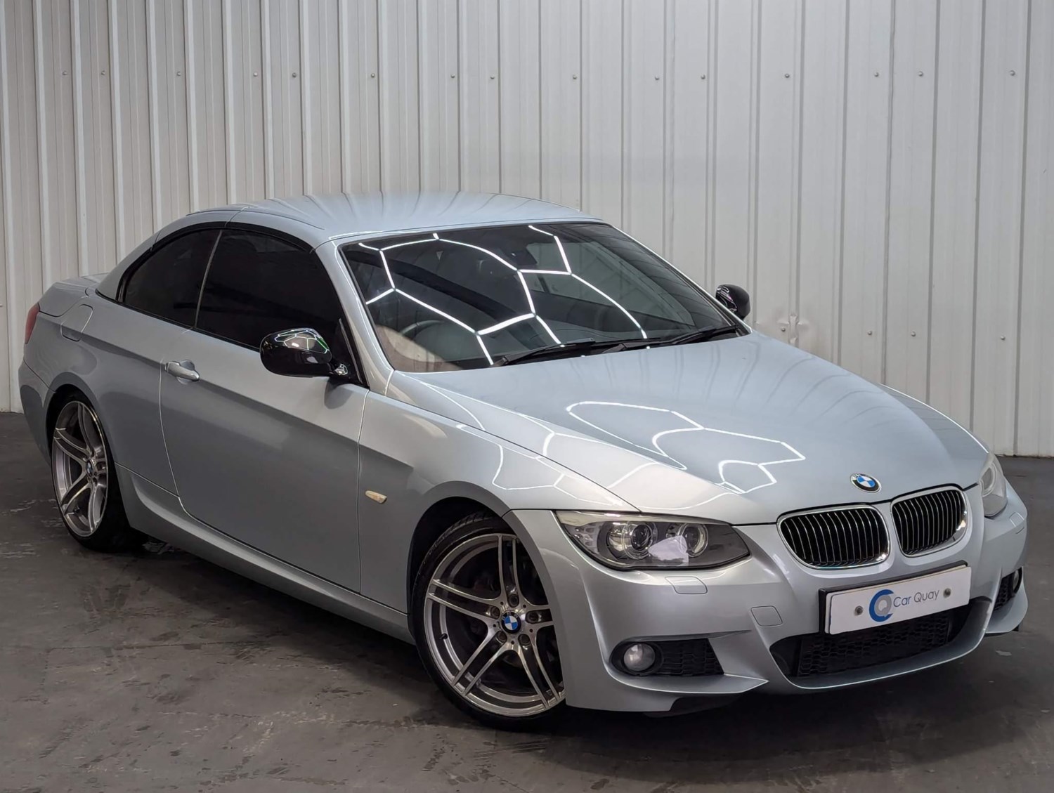 BMW 3 Series Listing Image