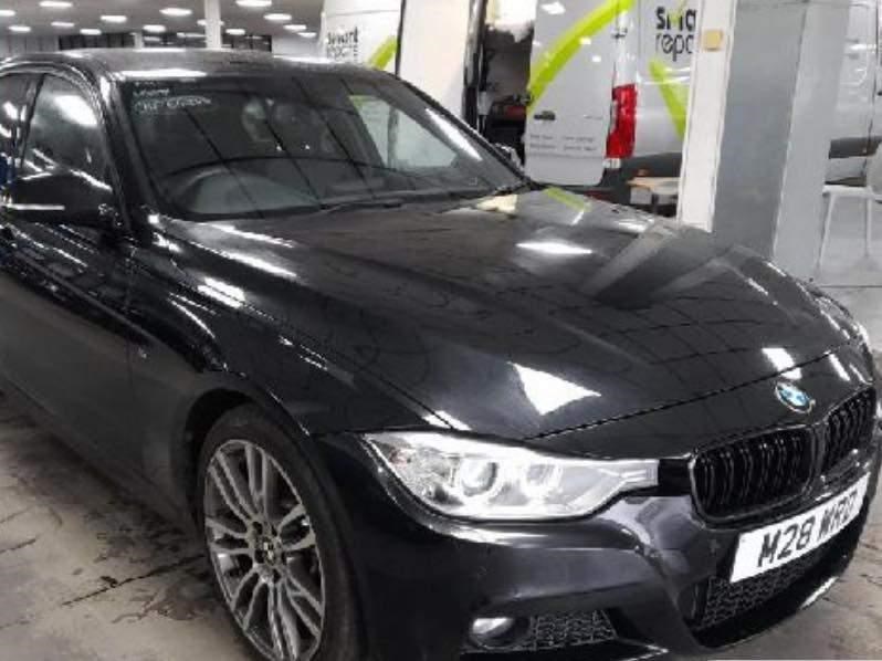 BMW 3 Series Listing Image