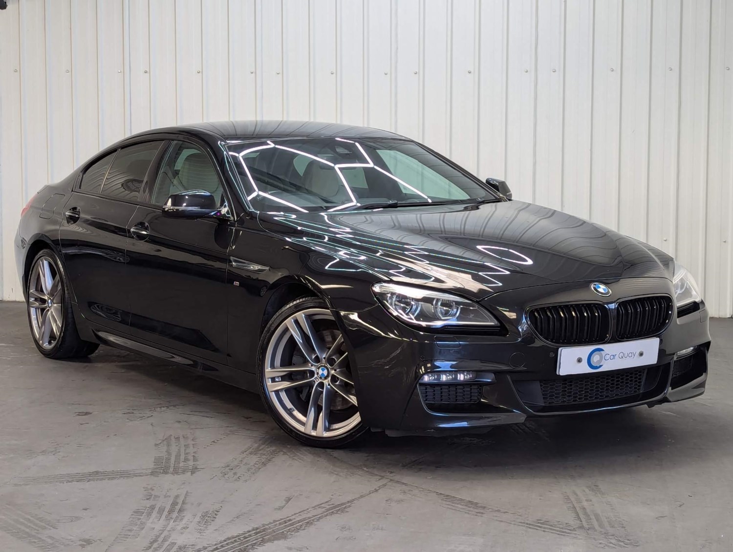 BMW 6 Series Listing Image