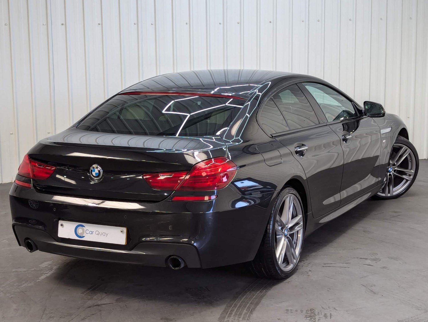 BMW 6 Series Listing Image