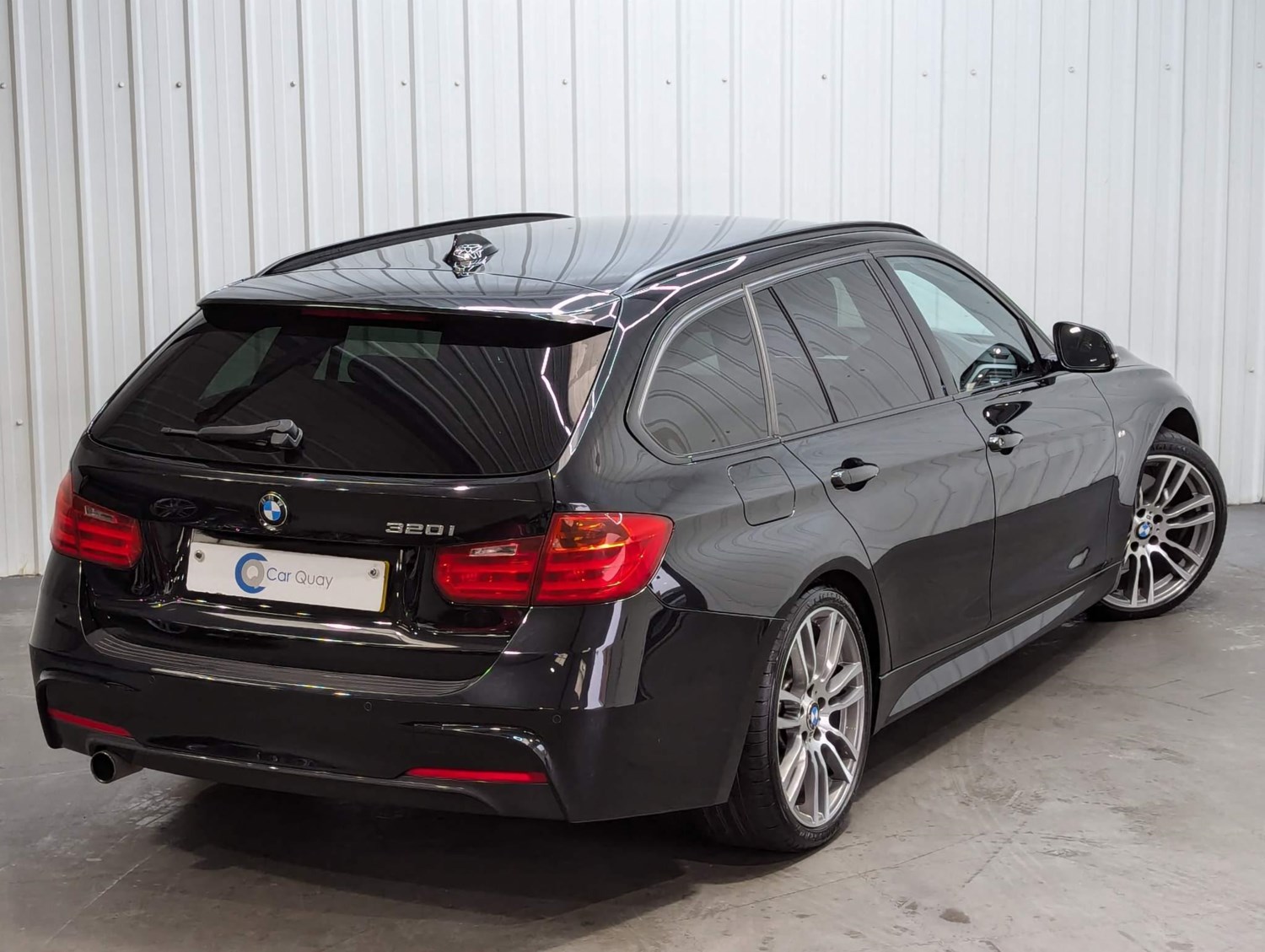 BMW 3 Series Listing Image