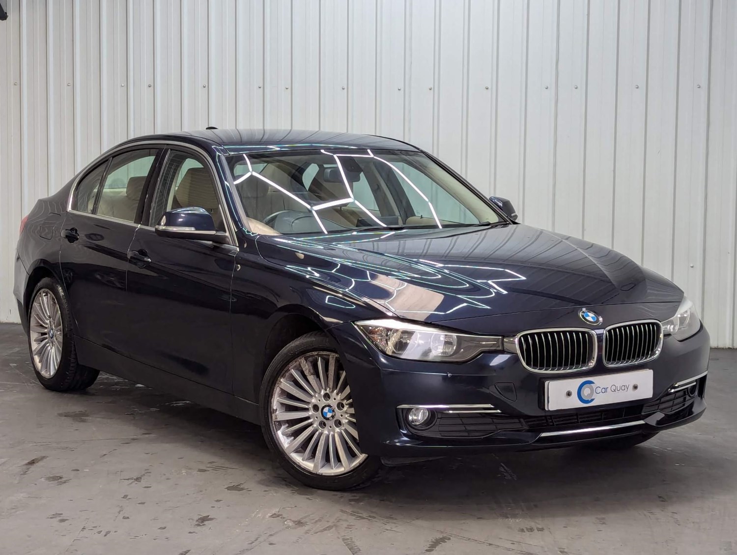 BMW 3 Series Listing Image