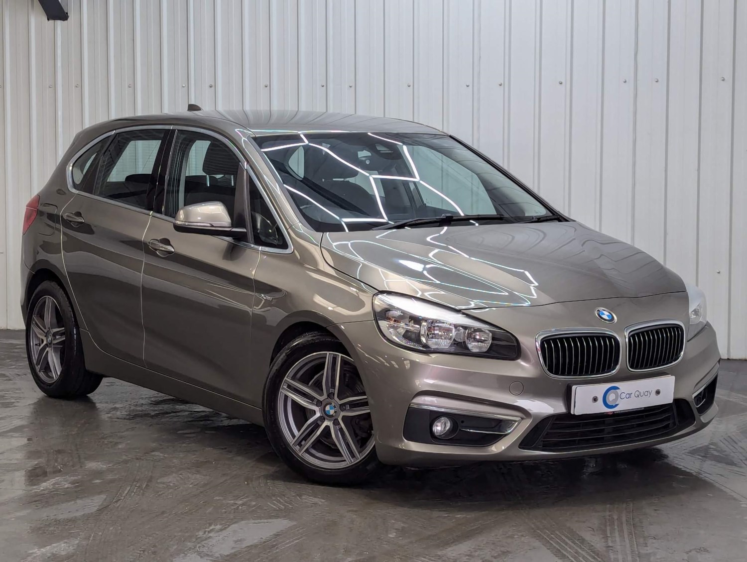 BMW 2 Series Active Tourer Listing Image