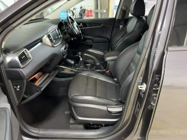 Kia Sorento Listing Image