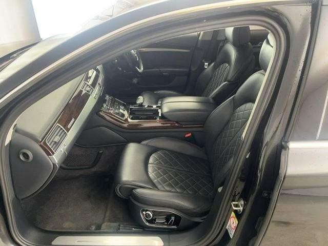 Audi A8 Listing Image