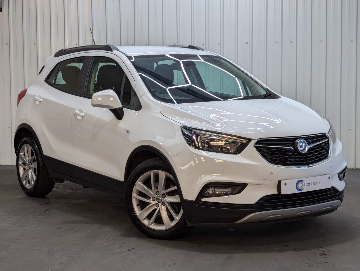 Vauxhall Mokka X Listing Image