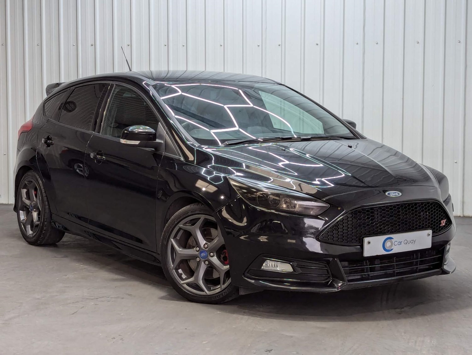 Ford Focus Listing Image