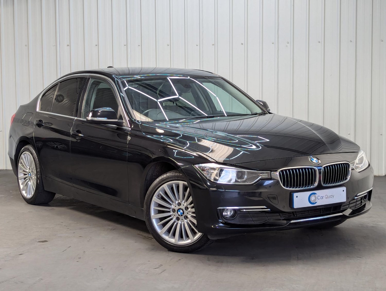 BMW 3 Series Listing Image