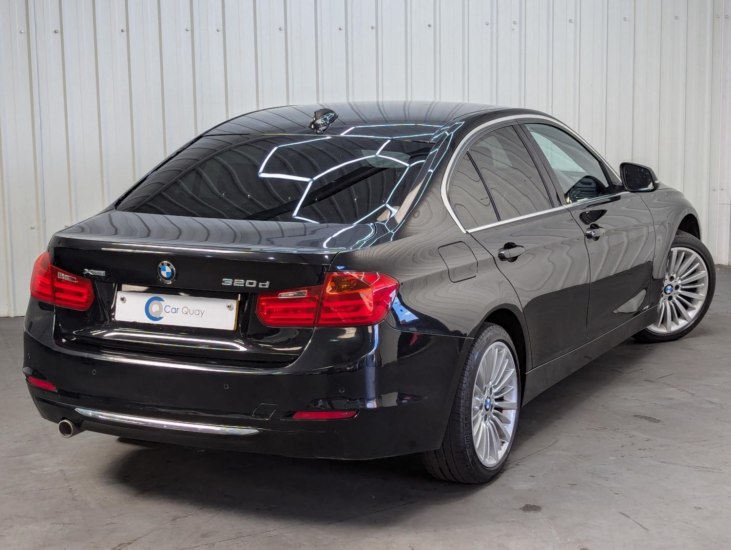 BMW 3 Series Listing Image