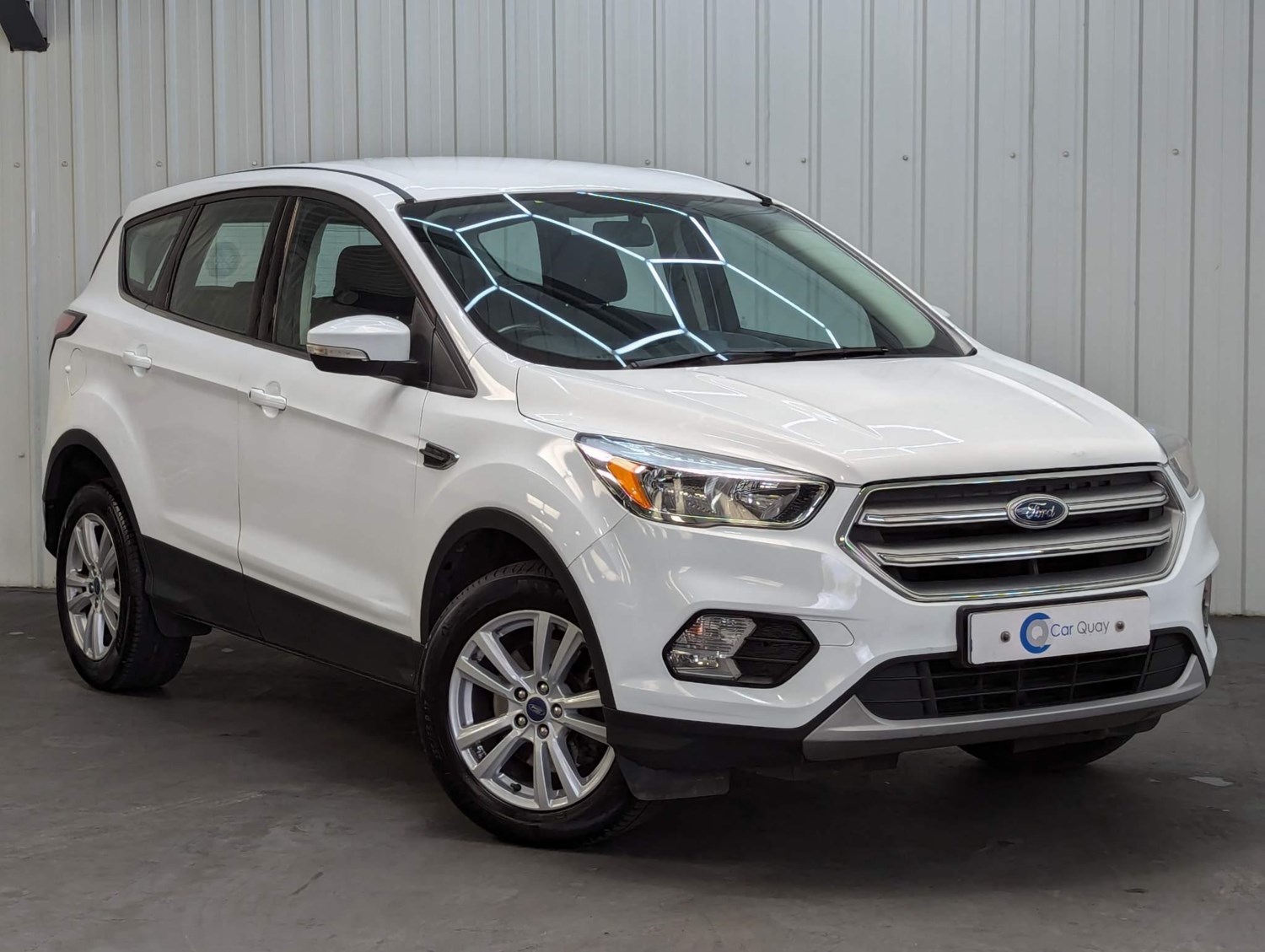 Ford Kuga Listing Image