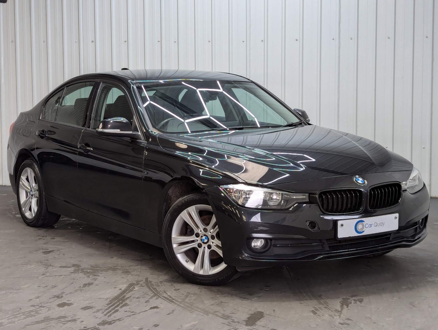 BMW 3 Series Listing Image