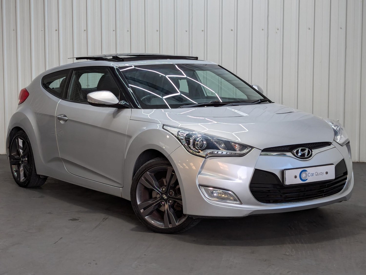 Hyundai Veloster Listing Image