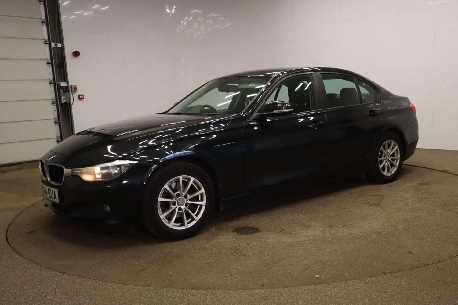 BMW 3 Series Listing Image