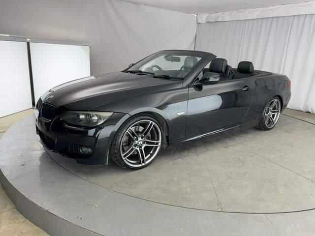 BMW 3 Series Listing Image