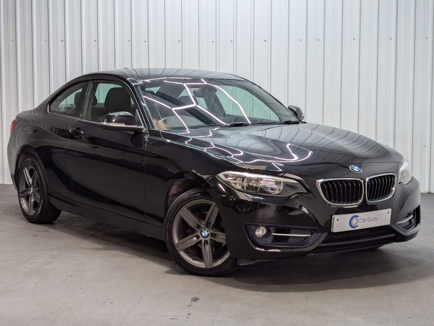 BMW 2 Series Listing Image