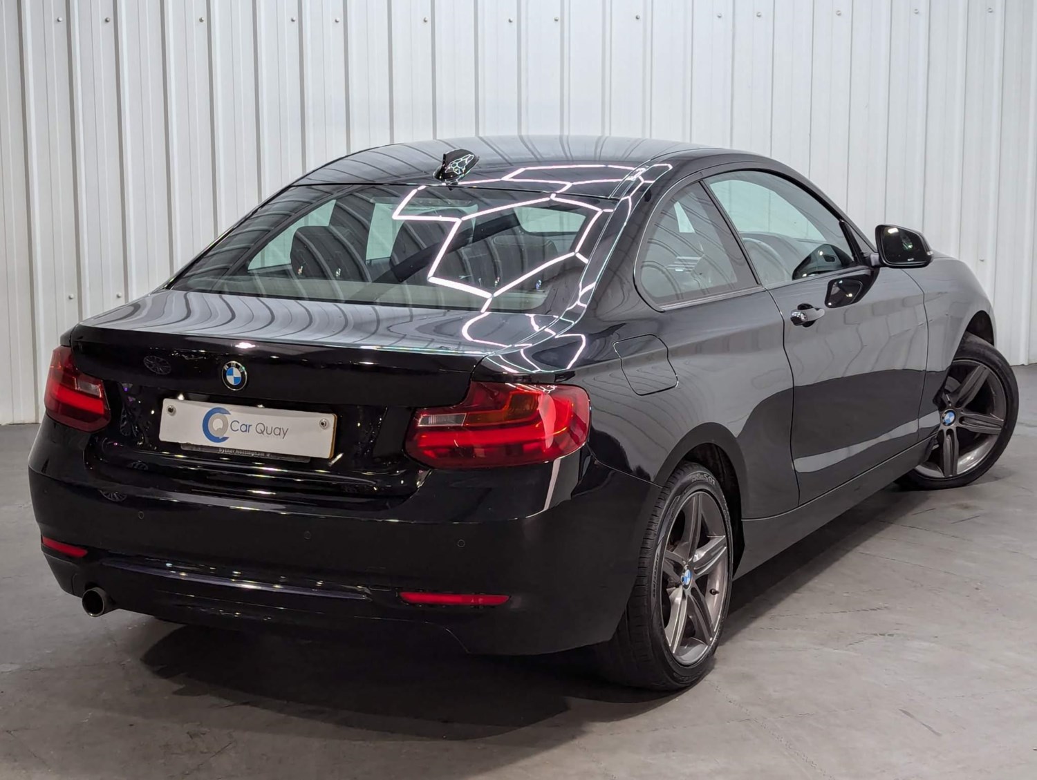 BMW 2 Series Listing Image