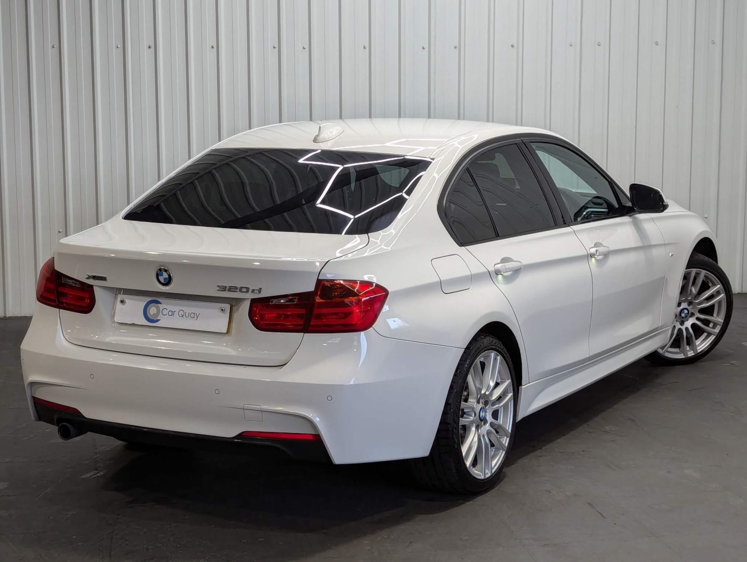 BMW 3 Series Listing Image