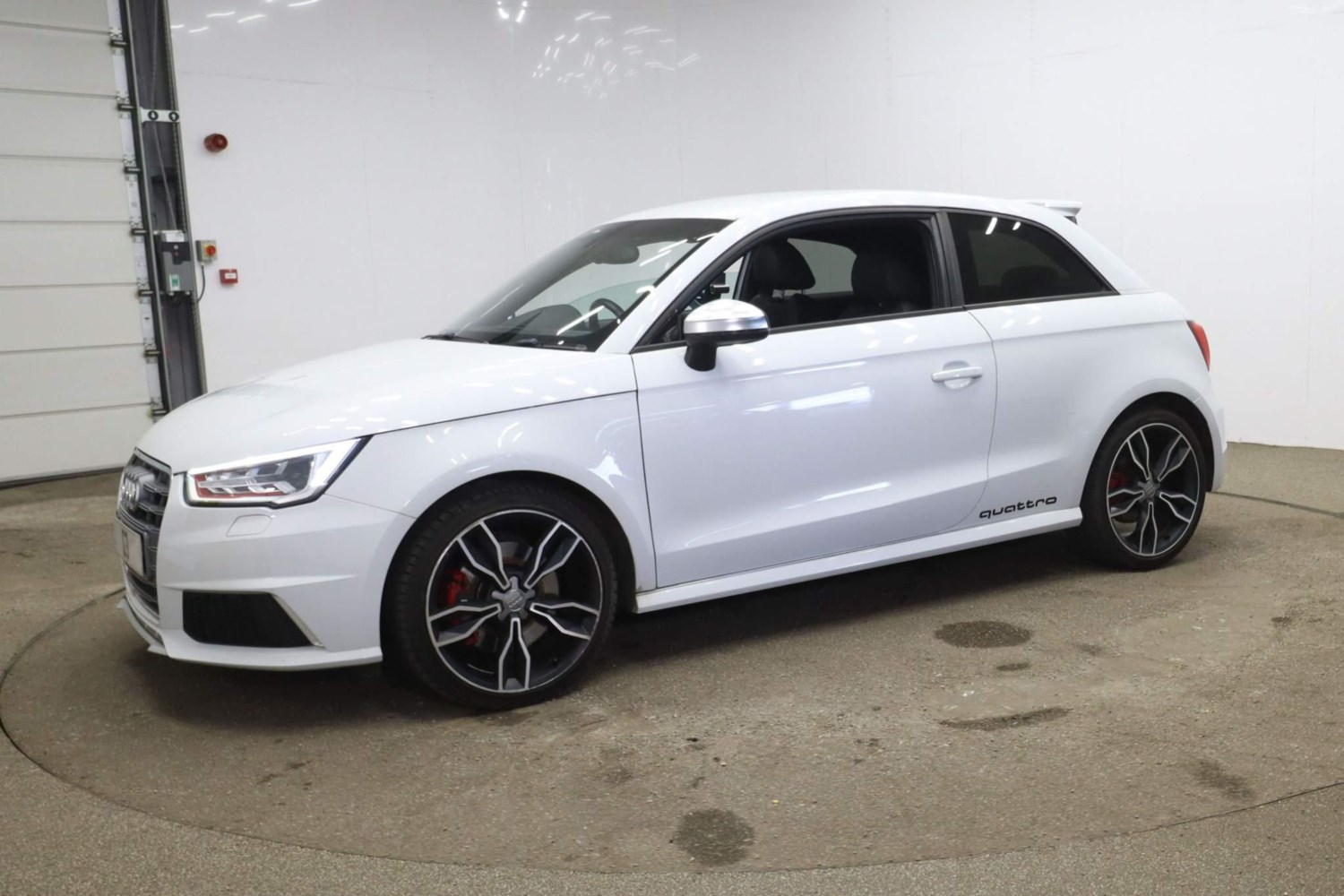 Audi S1 Listing Image