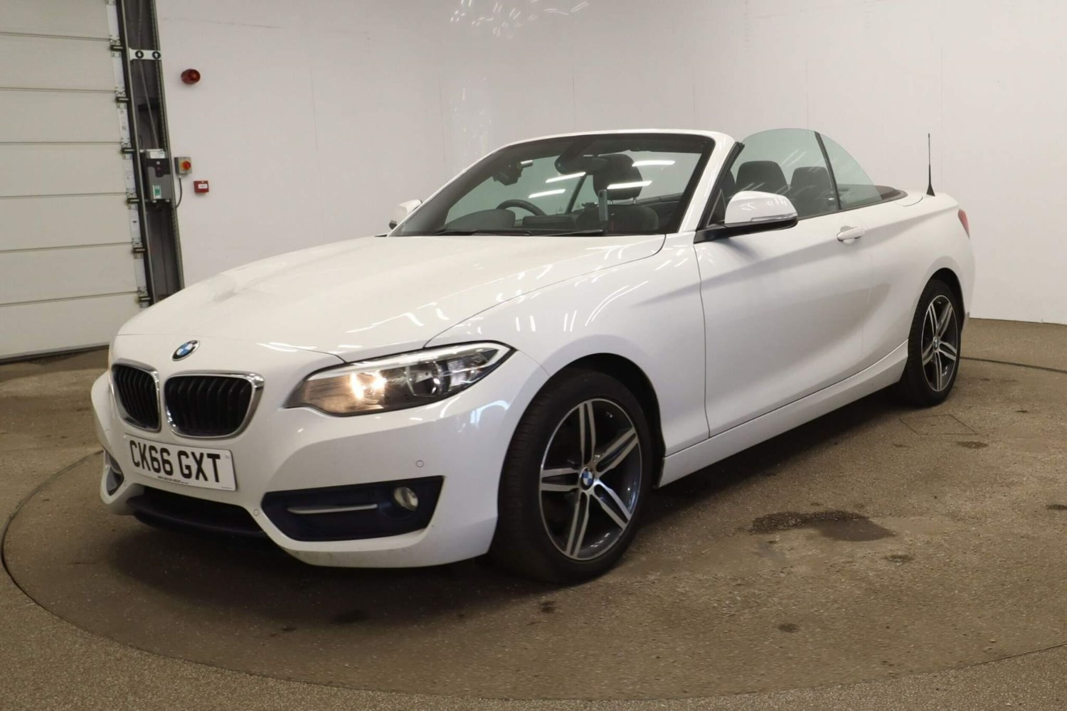 BMW 2 Series Listing Image