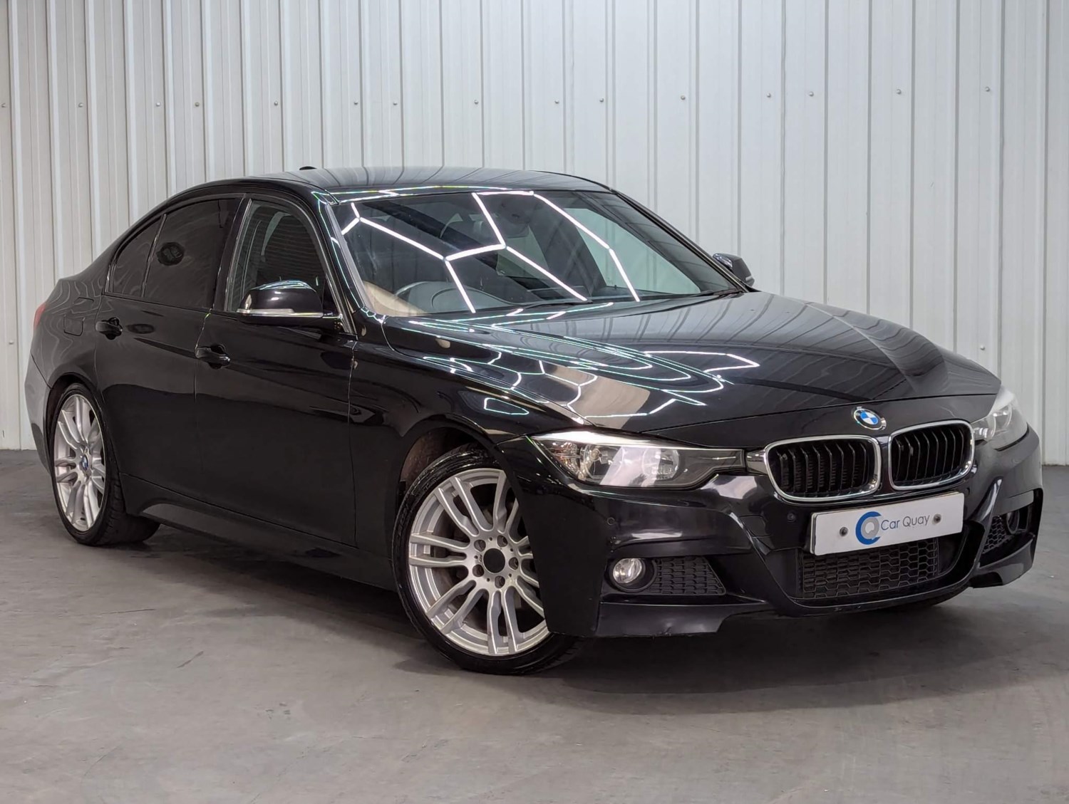 BMW 3 Series Listing Image