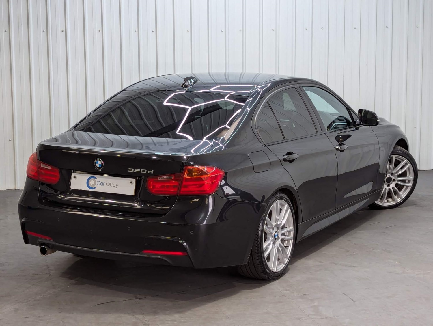 BMW 3 Series Listing Image