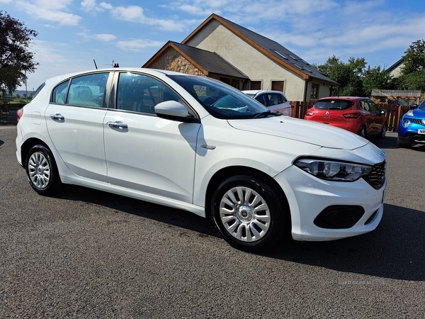 Fiat Tipo Listing Image