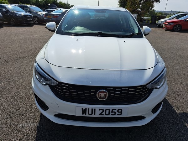 Fiat Tipo Listing Image