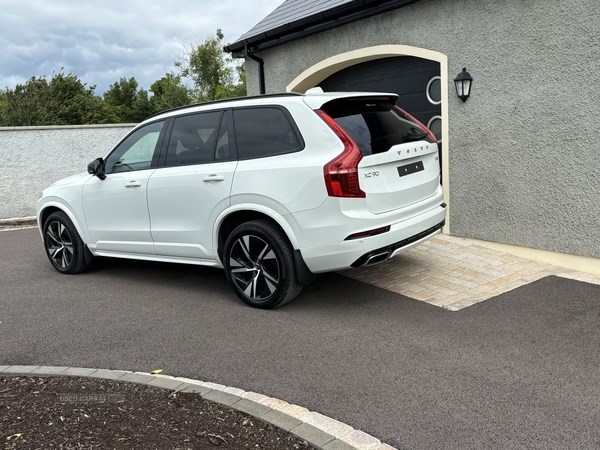 Volvo XC90 Listing Image