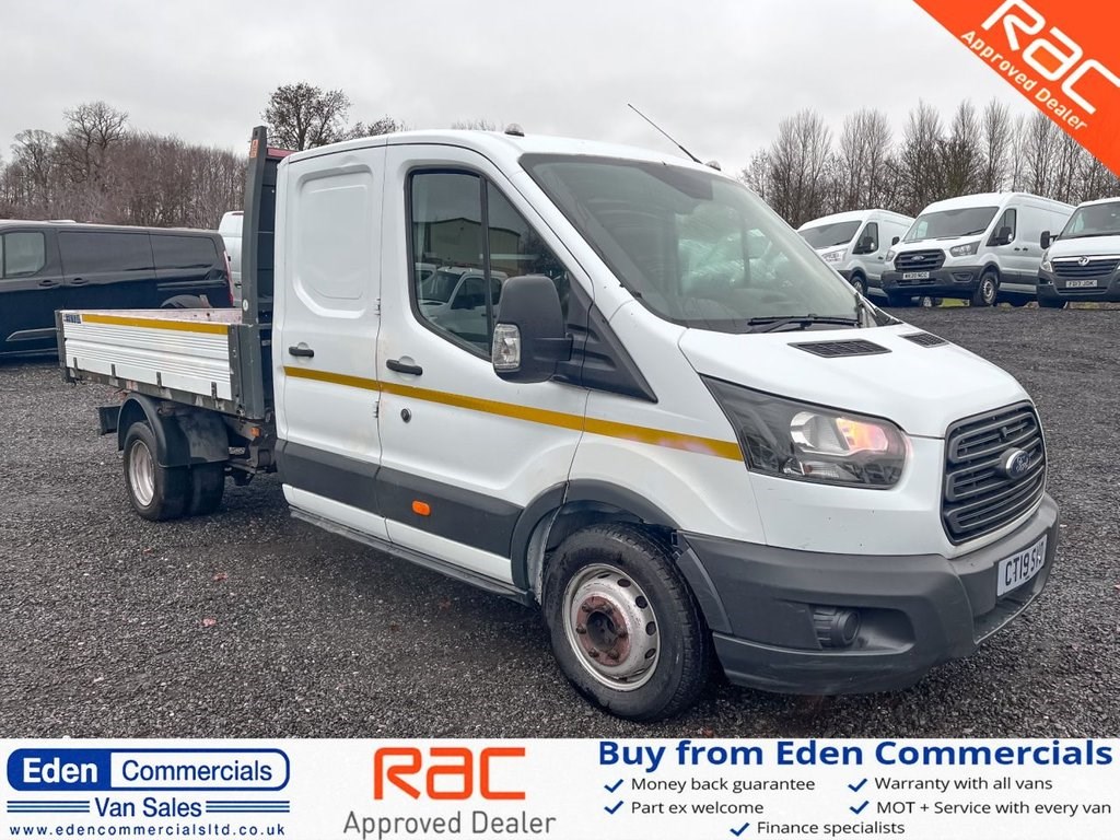 Ford Transit Listing Image