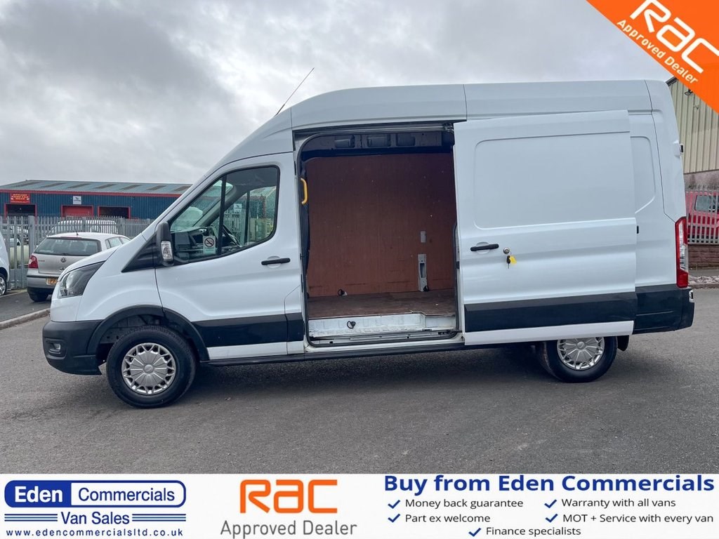 Ford Transit Listing Image