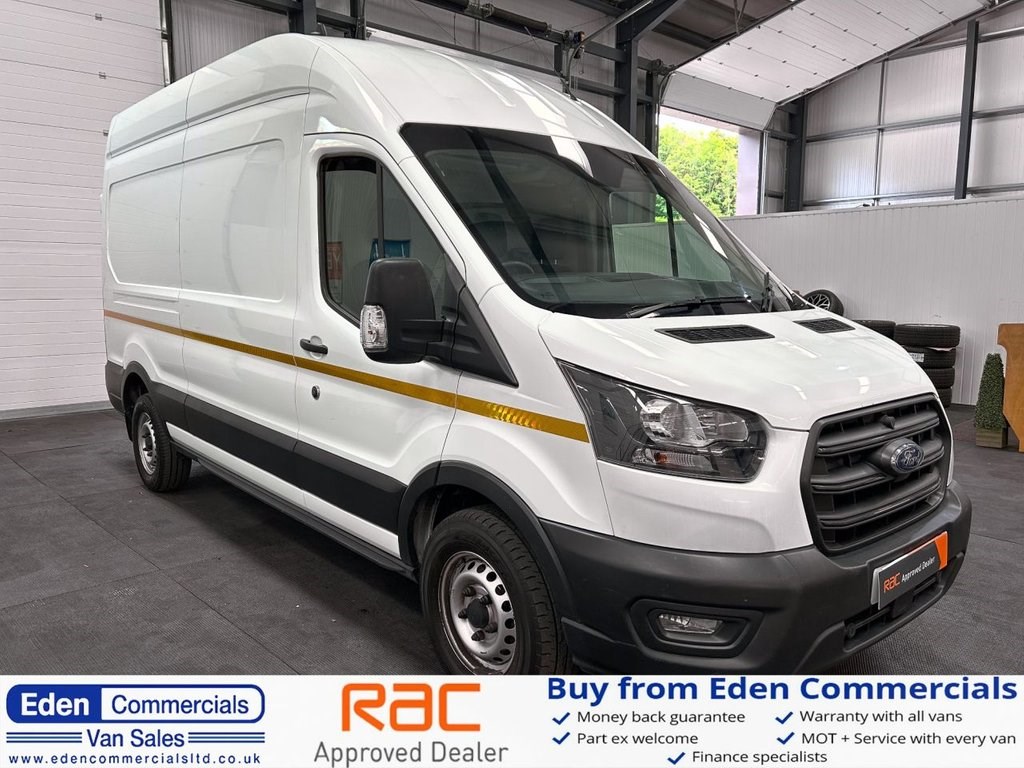 Ford Transit Listing Image