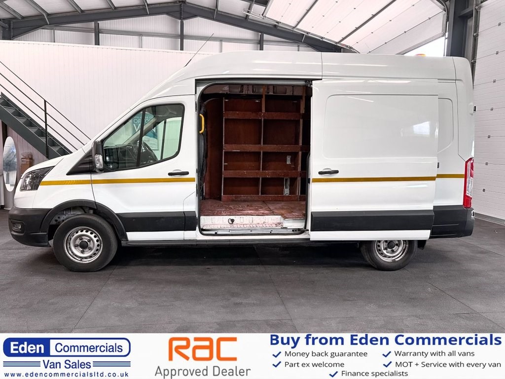 Ford Transit Listing Image