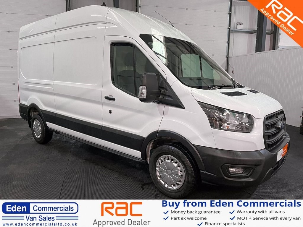 Ford Transit Listing Image