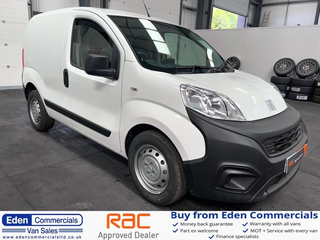 Fiat Fiorino Listing Image