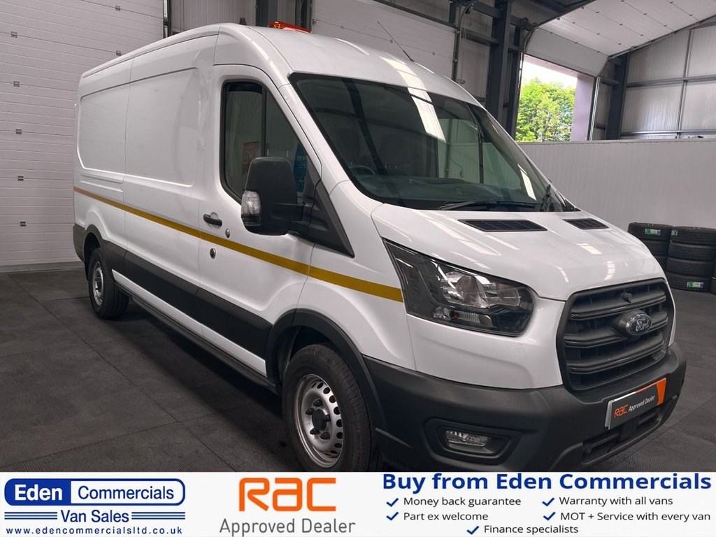 Ford Transit Listing Image