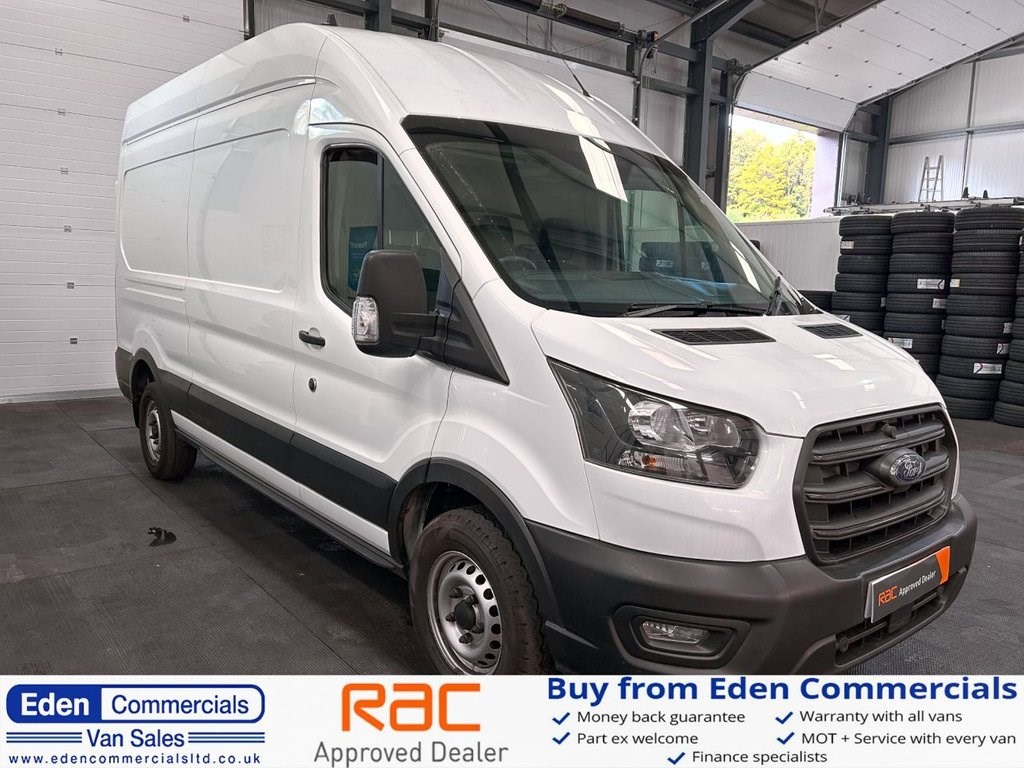 Ford Transit Listing Image