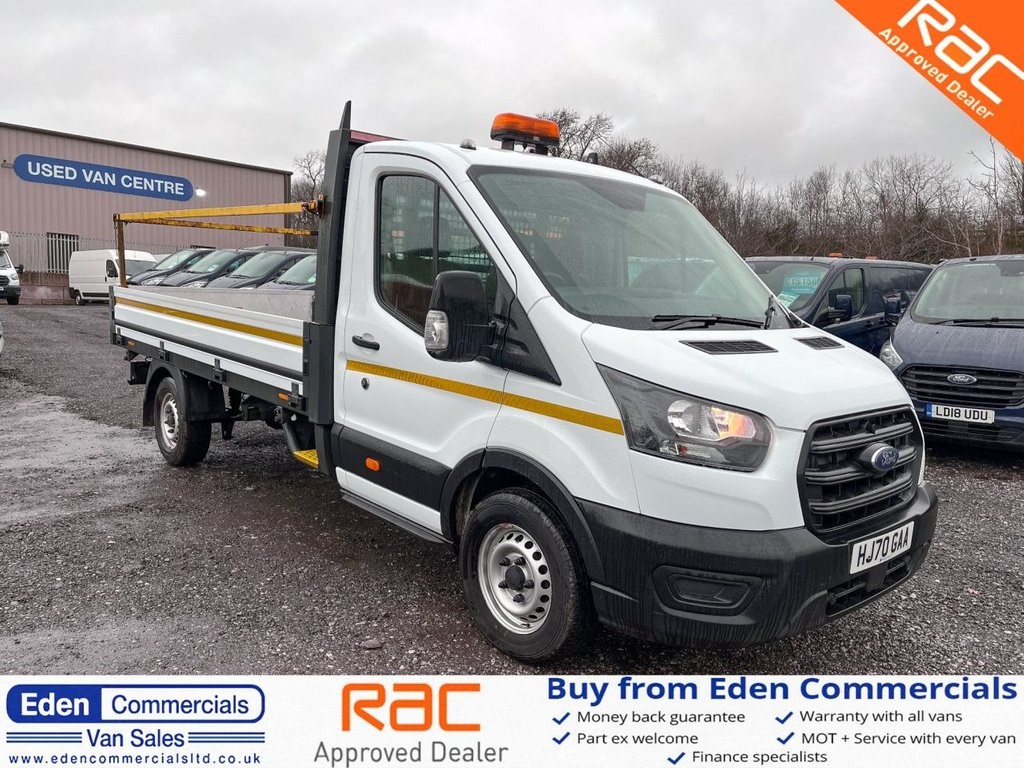 Ford Transit Listing Image