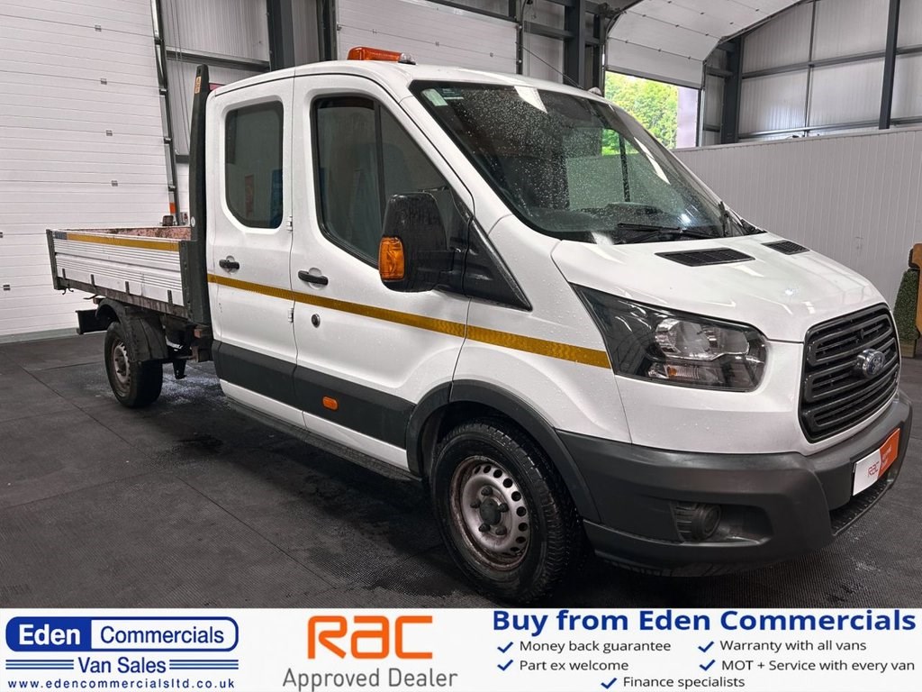 Ford Transit Listing Image