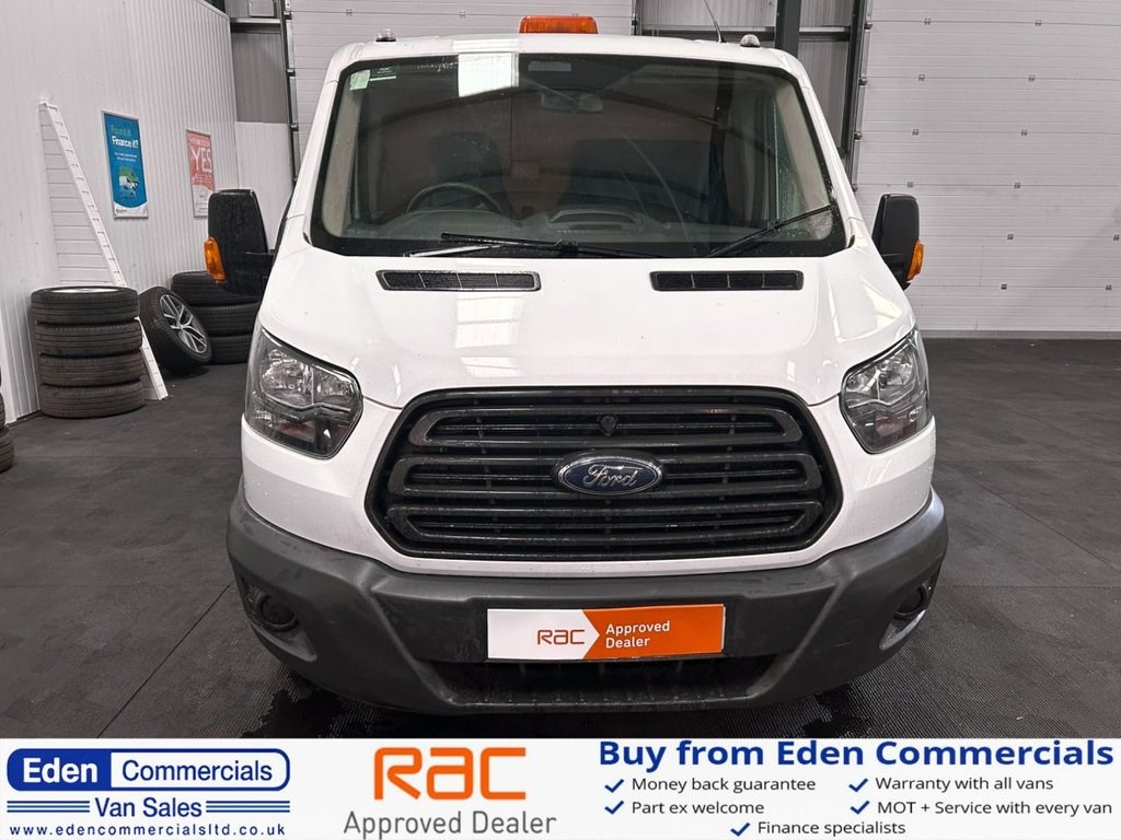 Ford Transit Listing Image