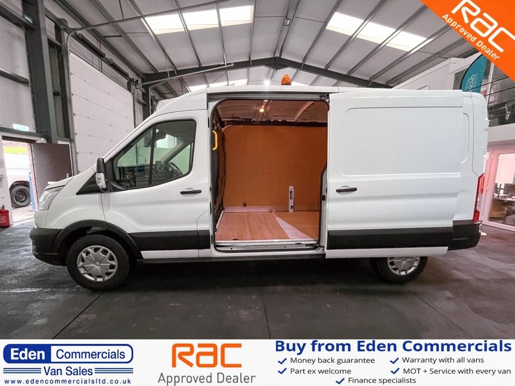 Ford Transit Listing Image