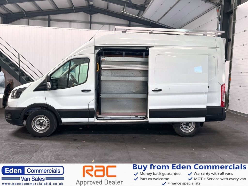 Ford Transit Listing Image