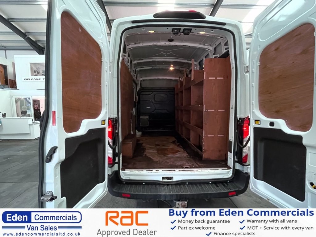 Ford Transit Listing Image