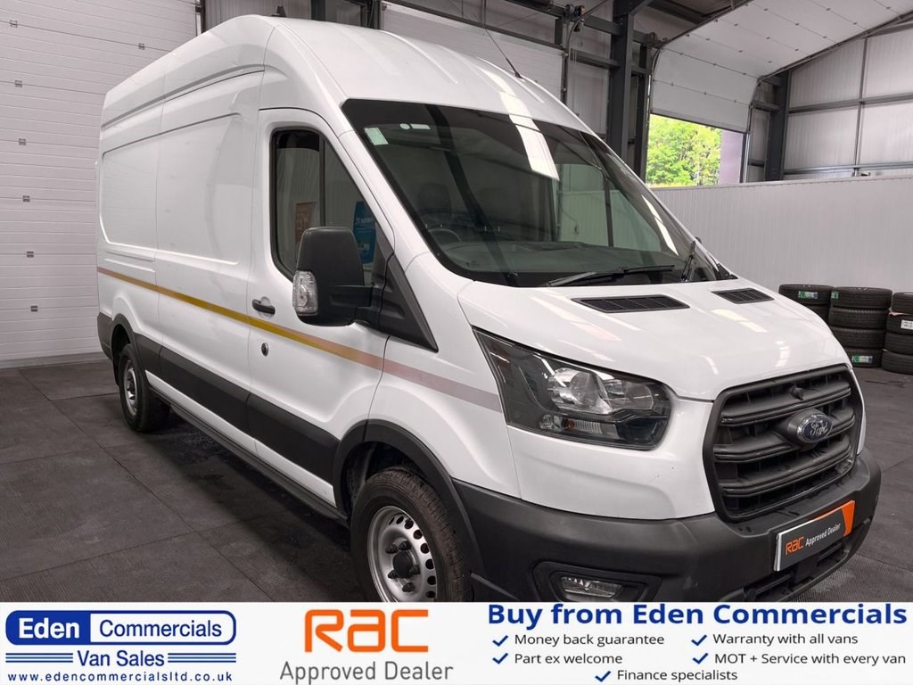 Ford Transit Listing Image