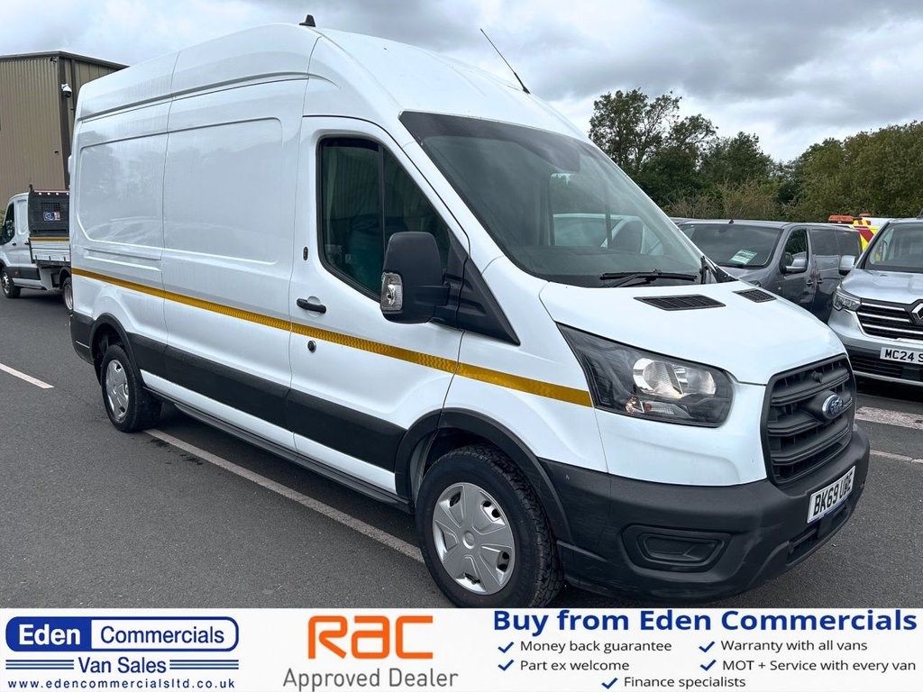 Ford Transit Listing Image