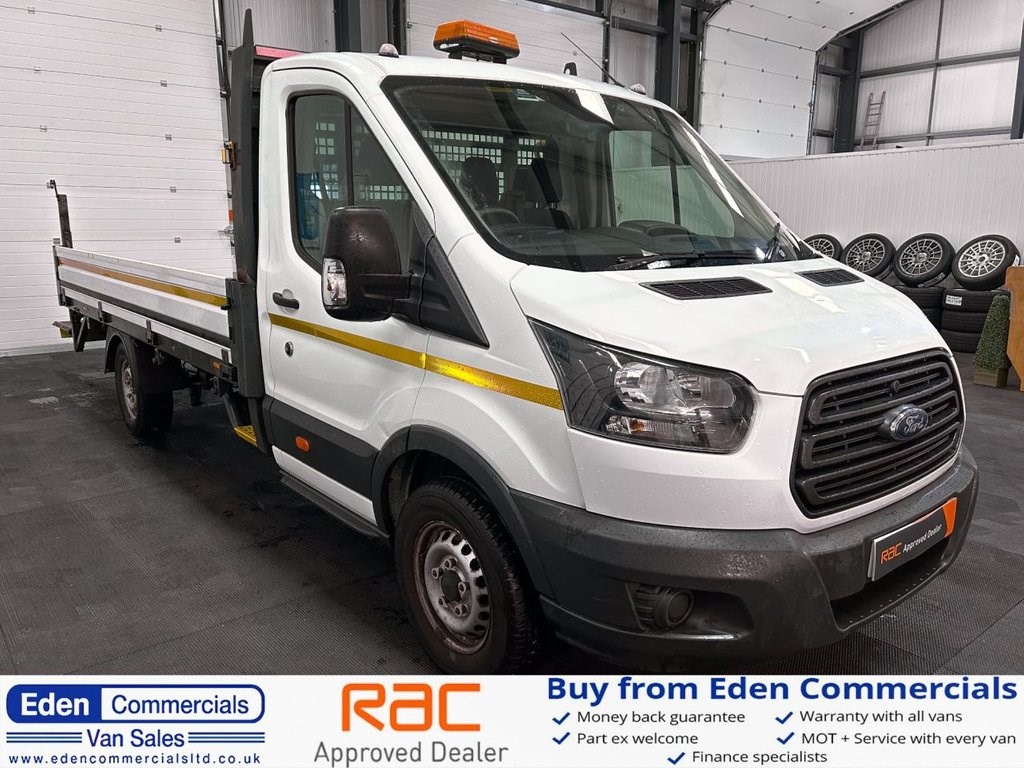 Ford Transit Listing Image