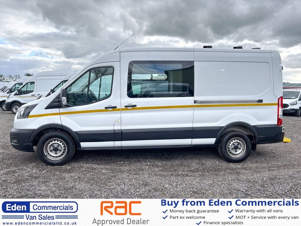 Ford Transit Listing Image