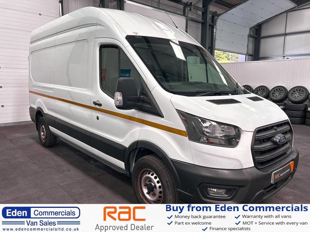 Ford Transit Listing Image