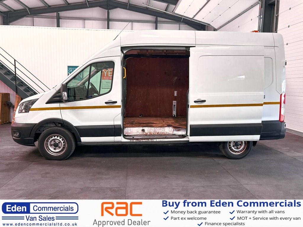 Ford Transit Listing Image