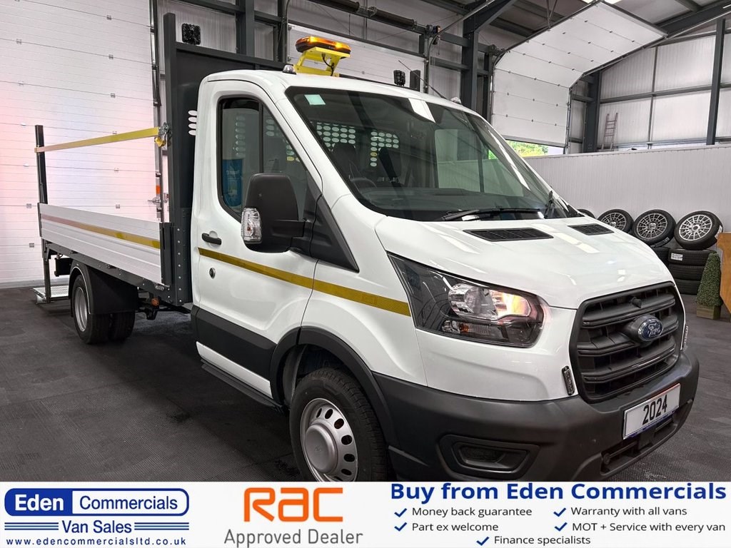 Ford Transit Listing Image